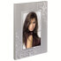 Hama "Bruegge" - Metal - Silver - Single picture frame - 13 x 18 cm