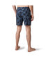 Men's Tropical Camo Swim Short