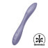 Фото #1 товара Satisfyer G-Spot Flex 2, 23 cm