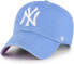 New York Yankees Columbia Pink