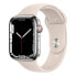 Фото #2 товара APPLE Series 7 GPS+Cellular 45 mm watch