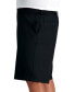Фото #4 товара Men's Big & Tall Cool 18 PRO® Classic-Fit Stretch Flat-Front 9.5" Shorts