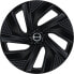 Mak Electra gloss black 7.5x20 ET40 - LK5/114.3 ML60.1