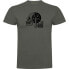 ფოტო #2 პროდუქტის KRUSKIS Just Ride short sleeve T-shirt