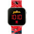 Фото #4 товара SPIDERMAN Watch Led Light