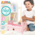 Фото #4 товара WOOMAX Wooden Craddle For Dolls