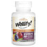 Wellify! Women's 50+ Multivitamin Multimineral, 65 Tablets
