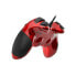 Фото #5 товара Игровой пульт Natec Mangan 200 USB 2.0 PC Красный