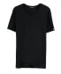 ფოტო #1 პროდუქტის Bellemere Men's Grand Crew-Neck Mercerized Cotton T-Shirt