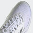 Фото #9 товара Кроссовки женские adidas Barricade Tennis Белые