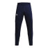 Фото #4 товара UNDER ARMOUR Pique Tracksuit Pants