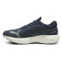 Фото #5 товара Puma Scend Pro Engineered Running Mens Blue Sneakers Athletic Shoes 37877707
