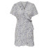 ONLY Carly Short Sleeve Dress