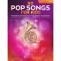 Фото #1 товара Hal Leonard 50 Pop Songs for Kids