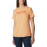 ფოტო #1 პროდუქტის COLUMBIA Sun Trek Graphic short sleeve T-shirt