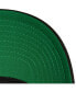 ფოტო #3 პროდუქტის Men's Black Los Angeles Lakers SUGA x NBA by Capsule Collection Glitch Stretch Snapback Hat
