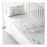 Фото #1 товара Верхняя простынь для детской кроватки Cool Kids Let'S Dream A 120 x 180 cm