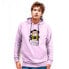 NUM WEAR Loco monky living retro hoodie