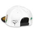 Фото #3 товара GRIMEY Mighty Harmonist Nautica snapback cap