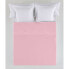 Top sheet Alexandra House Living Pink 170 x 270 cm