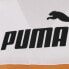 Фото #3 товара Puma Essential Block Logo Crew Neck Short Sleeve T-Shirt Mens Size L Casual Top