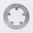 Фото #2 товара BRAKING RF8515 rear brake disc