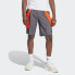 Фото #10 товара adidas men City Escape Premium Shorts