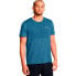 UNDER ARMOUR Stride short sleeve T-shirt