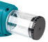 Фото #4 товара Makita DRV150Z - Black - Blue - 2.4,3.2,4,4.8 mm - 10 kN - 2.5 cm - Battery - 18 V