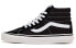 Кеды мужские Vans SK8 HI 38 DX Anaheim Factory черные 42.5 - фото #1