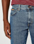 Фото #5 товара Wrangler Men's Texas Jeans