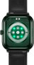 Фото #4 товара Умные часы ICE-WATCH Smart Watch ICE smart one черный ремешок черный + дополнительный ремешок темно-синий 022253