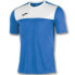 ფოტო #2 პროდუქტის JOMA Winner short sleeve T-shirt