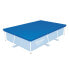 Swimming Pool Cover Bestway Blue 259 x 170 x 61 cm