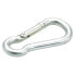 TALAMEX Carabiner Hook Galvanized