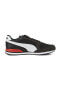 Unisex Sneaker - ST Runner v3 Mesh Puma Black-Puma White- - 38464008