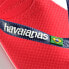 HAVAIANAS Brasil Mix Red Slides