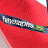 Фото #5 товара Сланцы Havaianas Brasil Mix Red Slides