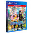 PLAYSTATION GAMES PS4 Demon Gaze Extra