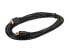 Фото #2 товара Nippon Labs HDMI-HS-15 15 ft. HDMI 2.0 Male to Male High Speed Cable with Ethern
