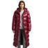 SUPERDRY Code Xpd Longline Puffer jacket