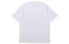 PALACE Wise Up T-Shirt 灾难艺术家 詹姆斯·佛朗哥图像印花短袖T恤 男款 白色 送礼推荐 / Футболка PALACE Wise Up T-Shirt T P17TS006