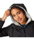 Women's Stratus Lite Reversible Jacket Черный, XSmall - фото #5