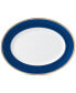 Фото #1 товара Hibiscus Oval Platter