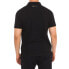 Фото #3 товара Plein Sport Polo Slim M PIPS506 T-shirt