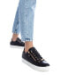 Фото #3 товара Women's Casual Sneakers By