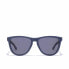 Фото #1 товара Поляризованные солнечные очки Hawkers One Raw Тёмно Синий (Ø 55,7 mm)