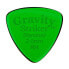 Фото #1 товара Аксессуары для гитар Gravity Guitar Picks Striker RH Speed Bevels 2,0 мм