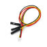 Debug cable for Raspberry Pi Pico - JST-SH-female - 20cm