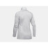 ფოტო #5 პროდუქტის UNDER ARMOUR Tech™ Twist half zip long sleeve T-shirt